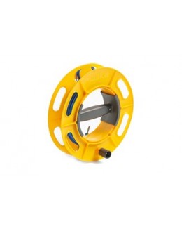 CABLEREEL25MBL - Bobine de câble de 25 m, bleu - FLUKE