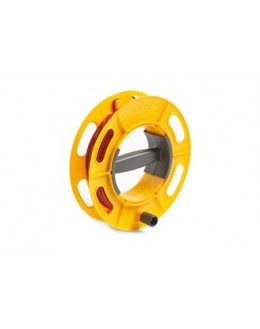 CABLEREEL25MBL - Bobine de câble de 25 m, bleu - FLUKE