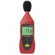 SM-10 - sonomètre numérique de 30 à 130 dB - AMPROBE - SM10