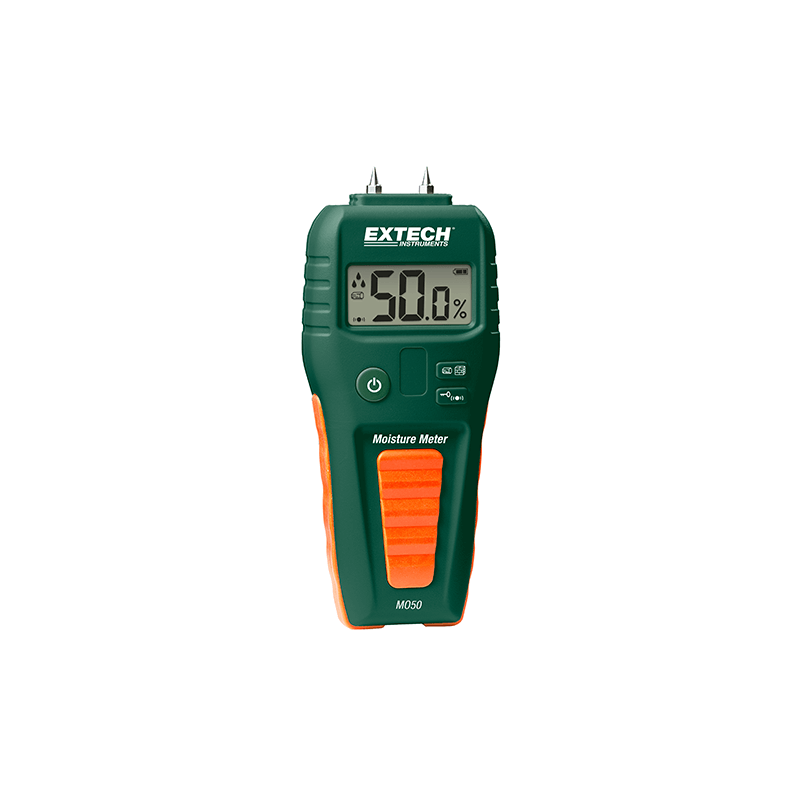 Humidimètre pour matériaux Greisinger GMH3851 Plage de mesure de l'humidité  de construction 0 à 0.5 % vol Plage de mesu - Conrad Electronic France