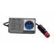 Adaptateur allume cigare pour SCOPIX - chauvin arnoux - HX0061