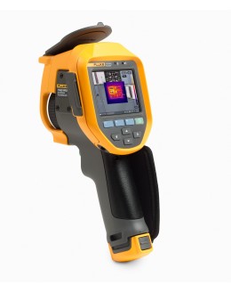 TI450 - FLUKE-TI480 - caméra thermique 640x480 pixels