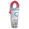 MW3360 - 600 AAC Clamp Meter / DC and AC / DC - SEFRAM