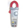 MW3360 - 600 AAC Clamp Meter / DC and AC / DC - SEFRAM