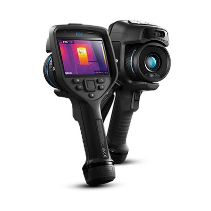 camera infrarouge