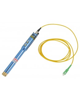 VVF5 - Testeur de continuité fibre optique - Ideal