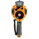 FLUKE Ti450 - Caméra thermique MultiSharp 76800 pixels