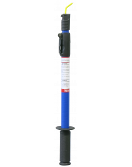X-TRIO-2B085 - Perchette de mesure de continuité 85 cm renforcée - ATP85 - PerchTele-New - Electro pjp