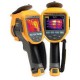 FLK-TI300 - Caméra thermique 43200 pixels - FLUKE