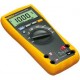 FLUKE 179 avec sacoche CT617 offerte - Multimètre numérique 6000 pts TRMS AC - FLUKE-179F