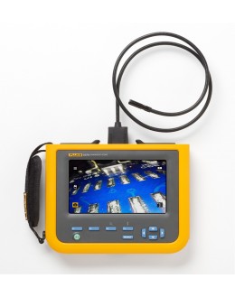 DS 701 – Caméra d’inspection résolution 800x600 – Fluke