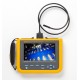 DS 703 FC – Caméra d’inspection haute résolution 1200x700 avec Fluke Connect™– FLUKE