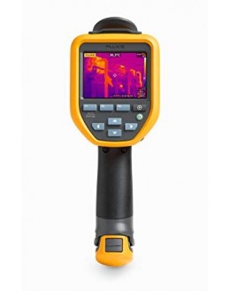 FLUKE TiS75 - Caméra thermique 76800 pixels FLUKE TiS75 - Caméra thermique 76800 pixels FLUKE TiS75 - Caméra thermique 76800 