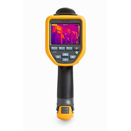 FLUKE TiS75 - Caméra thermique 76800 pixels 