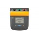 FLUKE 1550C - 5KV Insulation Tester - FlukeFLUKE 1550C - 5KV Insulation Tester - FlukeFLUKE 1550C - 5KV Insulation Tester - Fluk