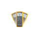 FLUKE287FVF - Multimètre enregistreur TRMS Fluke avec logiciel