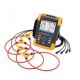 FLUKE 434 II - Energimètre - FLUKEFLUKE 434 II - Energimètre - FLUKEFLUKE 434 II - Energimètre - FLUKE