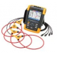 FLUKE 435-II - Energimètre analyseur de réseau électrique