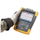 FLUKE 435-II - Energimètre analyseur de réseau électrique