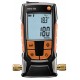 TESTO 552 - Vacuomètre avec Bluetooth® - TESTO