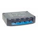 MTX1054B PC - Oscilloscope numérique analyseur Ethernet 4x150Mhz - METRIX