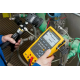 FLUKE 753 - Calibrateur de process à mémoire