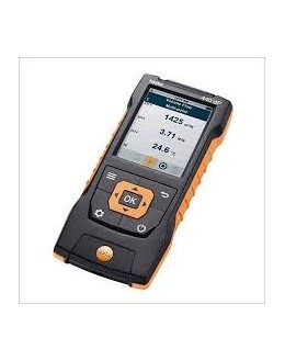 Testo 435-1 - multifunction for air conditioning, ventilation, air treatment - TESTO