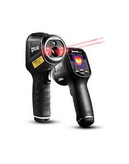 TG165 - Thermomètre visuel infrarouge - FLIR