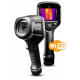 E6 - Caméra Thermique 19200 pixels - FLIR