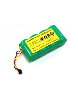 BP290 - Pack batterie fluke pour scopemeter 190 série II et série III