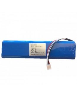 Pack Batterie NIMH 4AH - CHAUVIN ARNOUX - P01296024