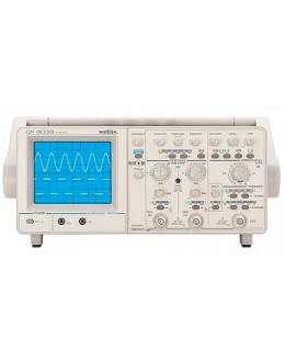 OX803B - Analog Oscilloscope 2x40Mhz - METRIX