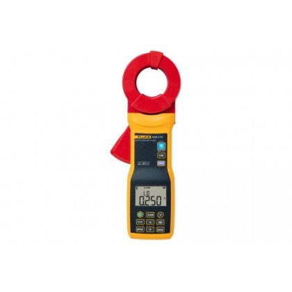 Clamp Meter Fluke 1630 EarthClamp Meter Fluke 1630 EarthClamp Meter Fluke 1630 Earth
