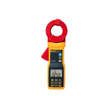 Clamp Meter Fluke 1630 EarthClamp Meter Fluke 1630 EarthClamp Meter Fluke 1630 Earth