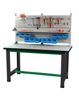 Etabli porte outils