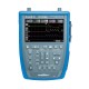 OX9062 - Oscilloscope numérique 2x60Mhz 2,5Géch/s écran couleur - METRIX - remplace OX7104