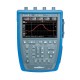 OX9104 - Oscilloscope numérique 4x100Mhz 2,5Géch/s écran couleur - METRIX - remplace OX7104