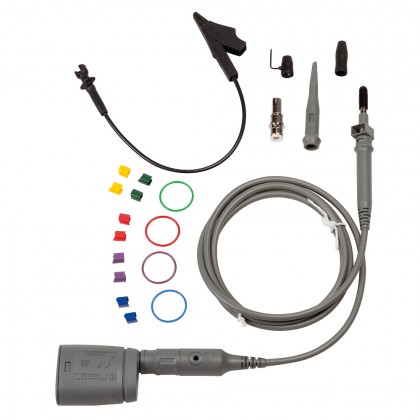 HX0035 connecteur probix / thermocouple - METRIX