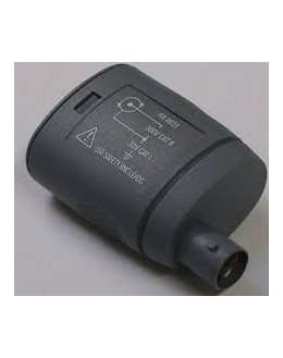 HX0031 adaptateur probix / BNC 250Mhz 600v cat III - METRIX