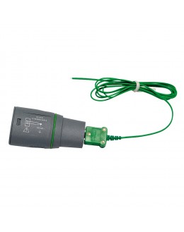 HX0035B connecteur probix / thermocouple - METRIX