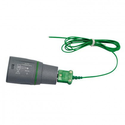 HX0035 connecteur thermocouple - METRIX