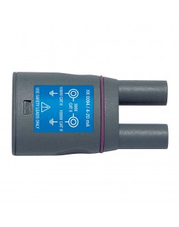HX0094 adaptateur probix / 4-20 mA pour osciloscope SCOPIX
