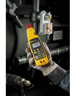 FLUKE 772 - 4-20 mA Process Clamp MeterFLUKE 772 - 4-20 mA Process Clamp MeterFLUKE 772 - 4-20 mA Process Clamp Meter