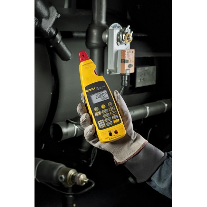 FLUKE 772 - pince multimètre process 4-20 mA