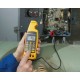 FLUKE 773 - pince multimètre process 4-20 mA