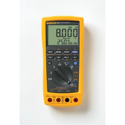 Fluke 789 ProcessMeter 