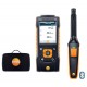 Analyseur multifonctions pour applications climatique - TESTO 440