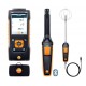 Analyseur multifonctions pour applications climatique - TESTO 440