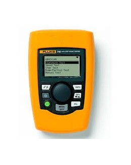 FLUKE 707 Calibrateur de boucle