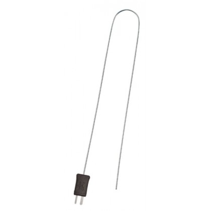 0602 5792 - Sonde d'immersion flexible, TC type K